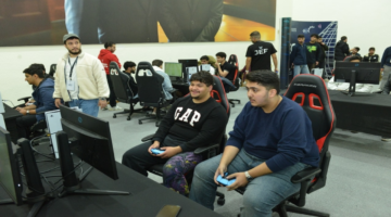 تأهل درامي.. جامعة البترا تواجه النهائي في بطولة الرياضات الإلكترونية 2025